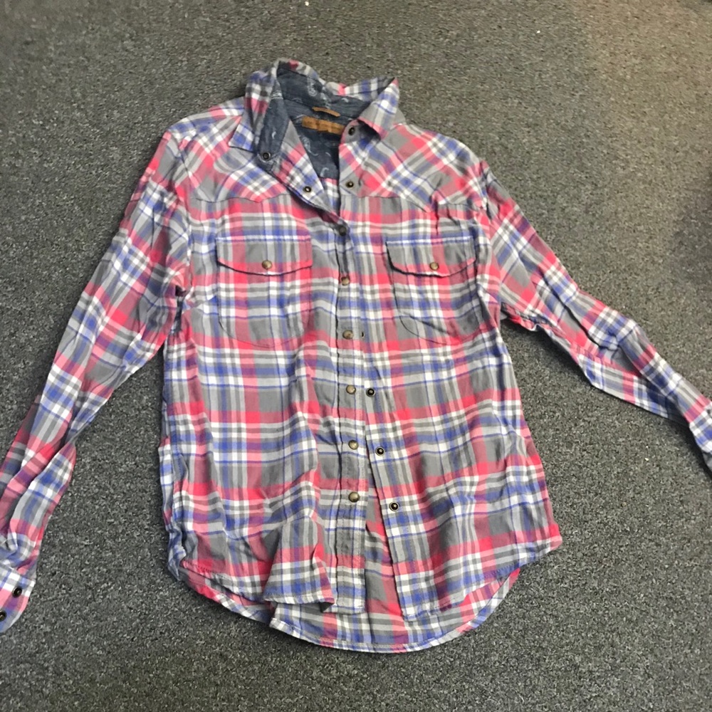 Flannel